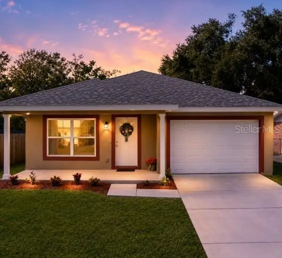 313 Griffin Avenue, Lakeland, FL 33801 - #1
