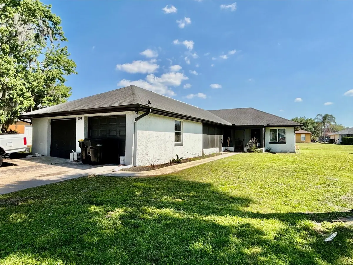 504 Blackbird Lane #B, Poinciana, FL 34759 - #1