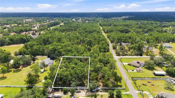 14313 Highgrove Road, BROOKSVILLE, FL 34609