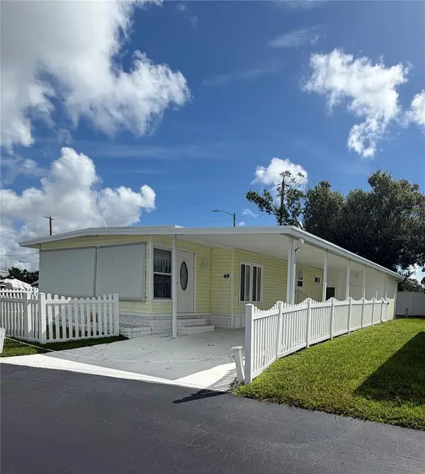 9900 Ulmerton Road #49, LARGO, FL 33771