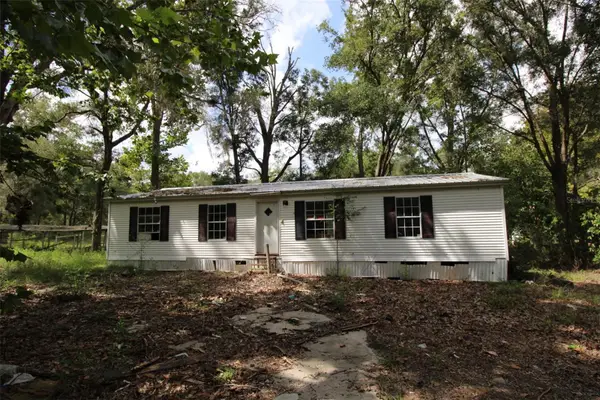 9599 NW 56th Lane, CHIEFLAND, FL 32626
