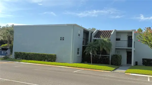 2830 Somerset Park Drive #202, TAMPA, FL 33613