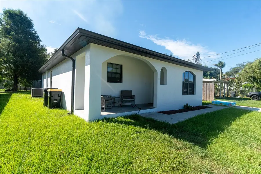 146 8th Street, Winter Haven, FL 33880 - #2