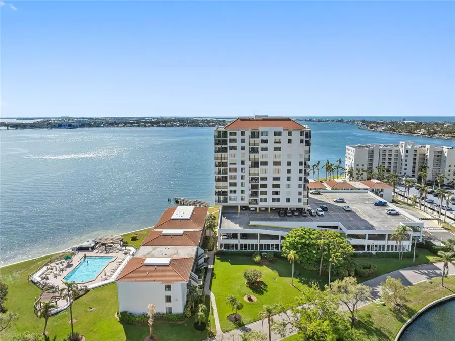 6287 Bahia Del Mar Circle #401, Saint Petersburg, FL 33715 - #3