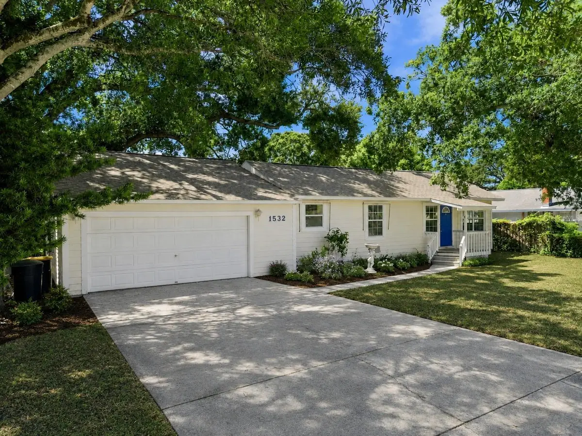 1532 Tilley Avenue, Clearwater, FL 33756 - #1