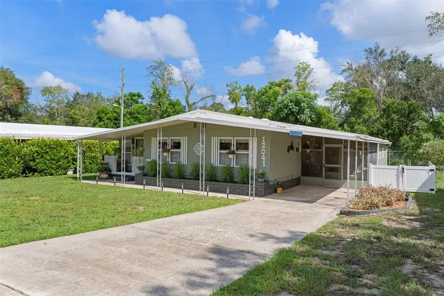 12041 Fairway Avenue, Brooksville, FL 34613 - #3