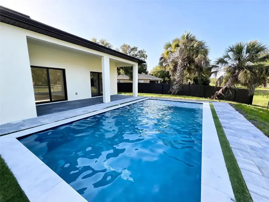2524 Waller Road, North Port, FL 34288 - #3