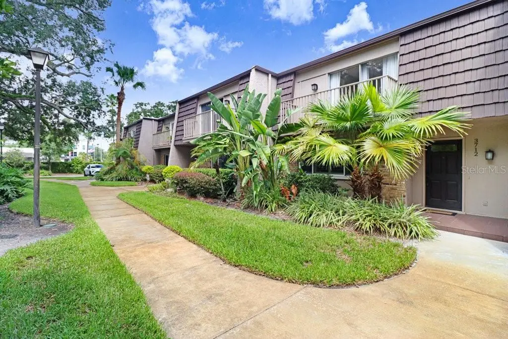 3712 Carrollbrook Road #3712, Tampa, FL 33618 - #1
