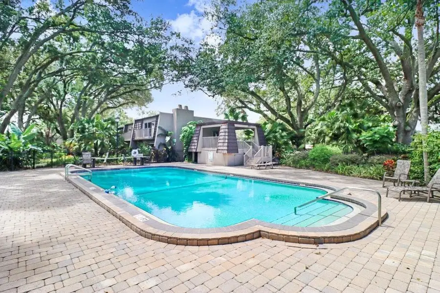 3712 Carrollbrook Road #3712, Tampa, FL 33618 - #2