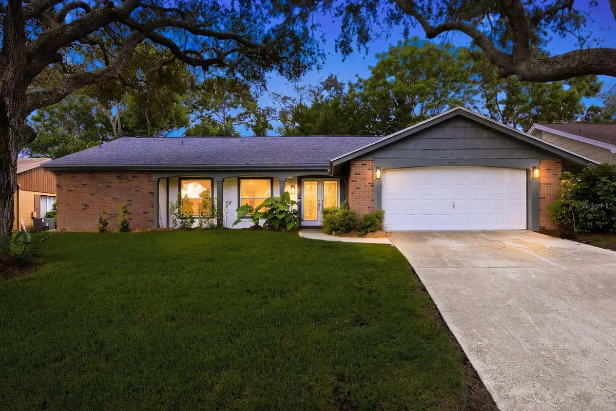 8604 Mill Creek Lane, Hudson, FL 34667 - #1