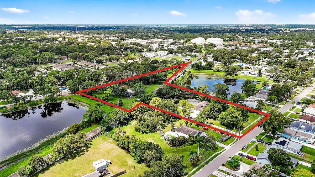 6320 66th Avenue N, Pinellas Park, FL 33781 - #1
