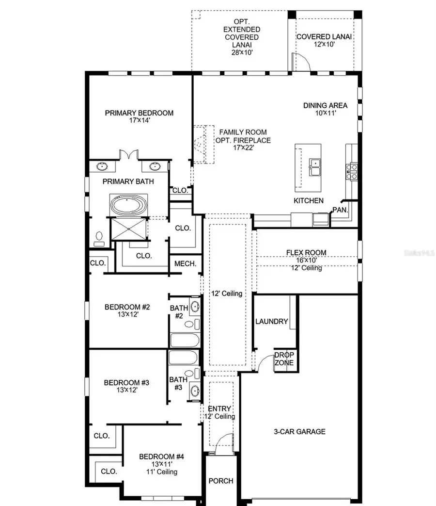 5581 Vibrant Vine Drive, Wimauma, FL 33598 - #2