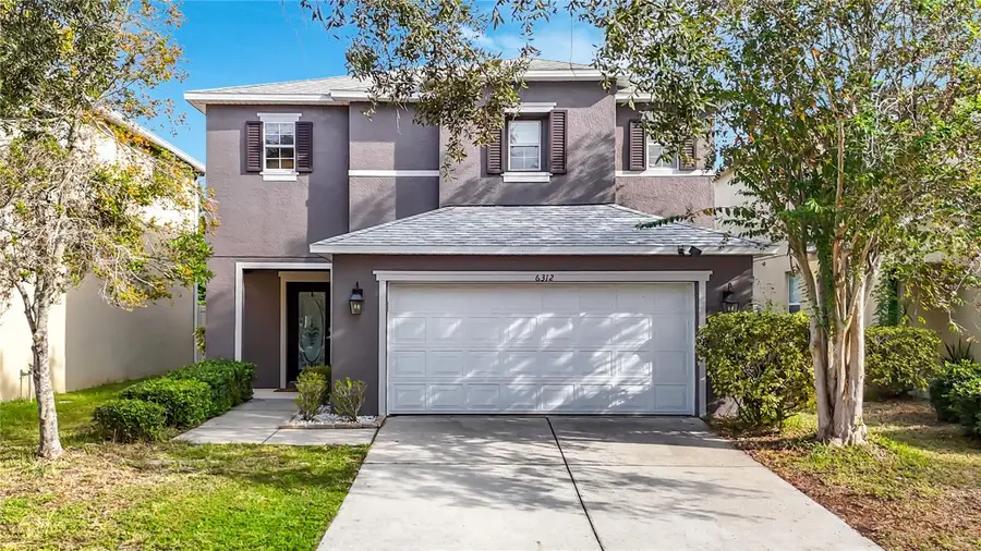 6312 Magnolia Trails Lane, Gibsonton, FL 33534 - #2