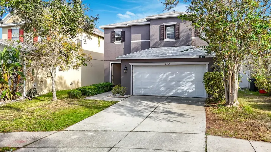 6312 Magnolia Trails Lane, Gibsonton, FL 33534 - #3