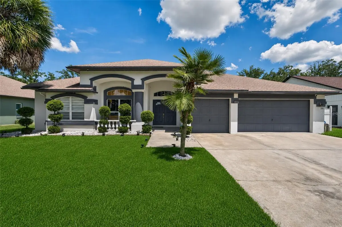 3926 Northridge Drive, Valrico, FL 33596 - #1