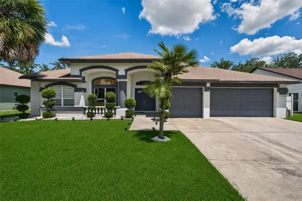 3926 Northridge Drive, VALRICO, FL 33596