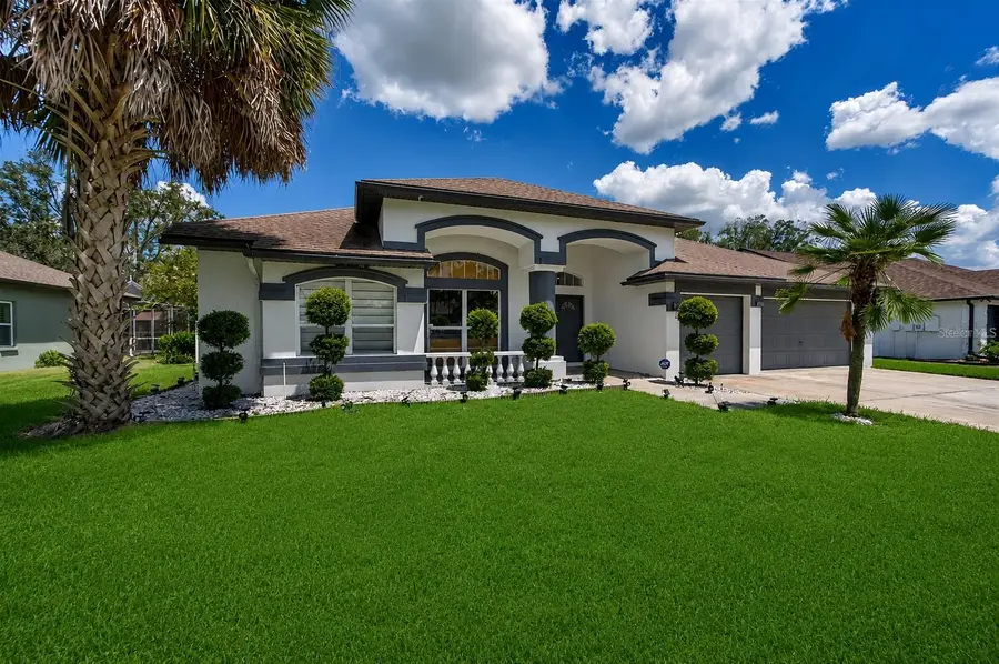 3926 Northridge Drive, Valrico, FL 33596 - #2