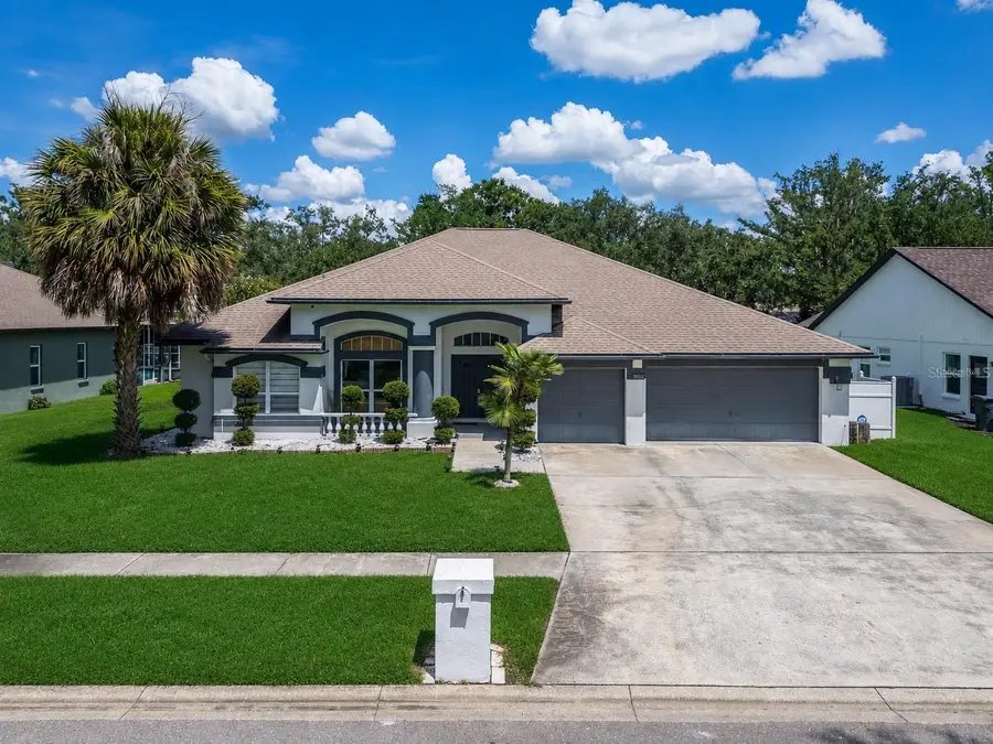 3926 Northridge Drive, Valrico, FL 33596 - #3