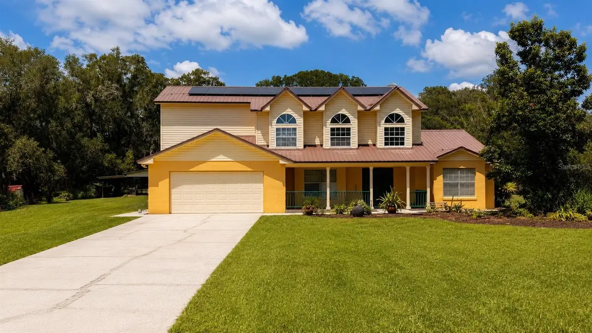 1435 Cherry Lane, Lakeland, FL 33811 - #1