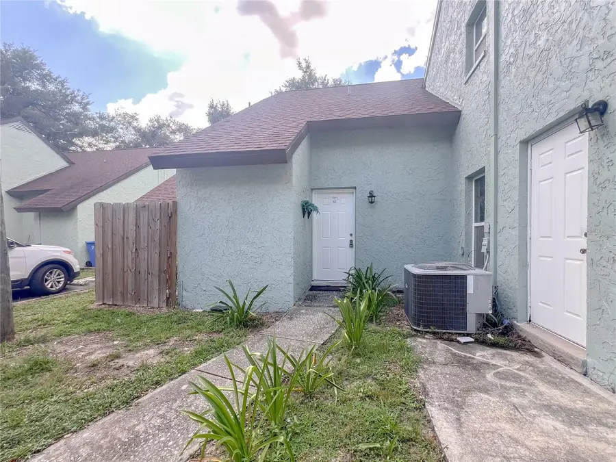 12414 N 58th Street #63, Tampa, FL 33617 - #2