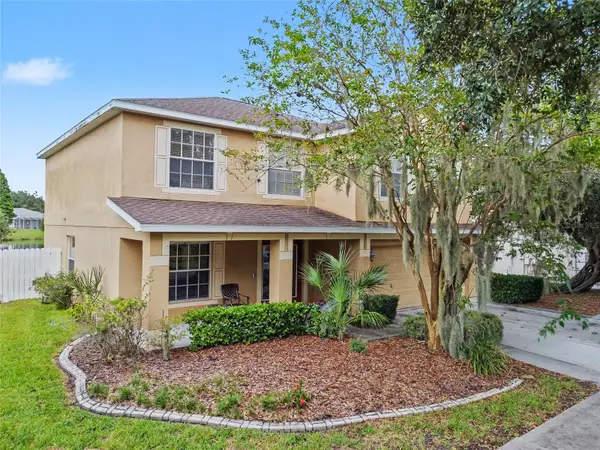 15110 Heronglen Drive, LITHIA, FL 33547