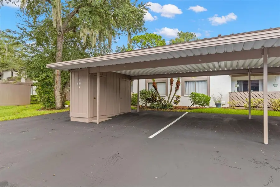 631 Fairmont Avenue #C, Safety Harbor, FL 34695 - #2