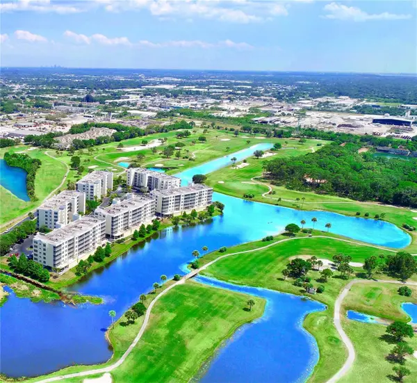 1200 Country Club Drive #5505, LARGO, FL 33771