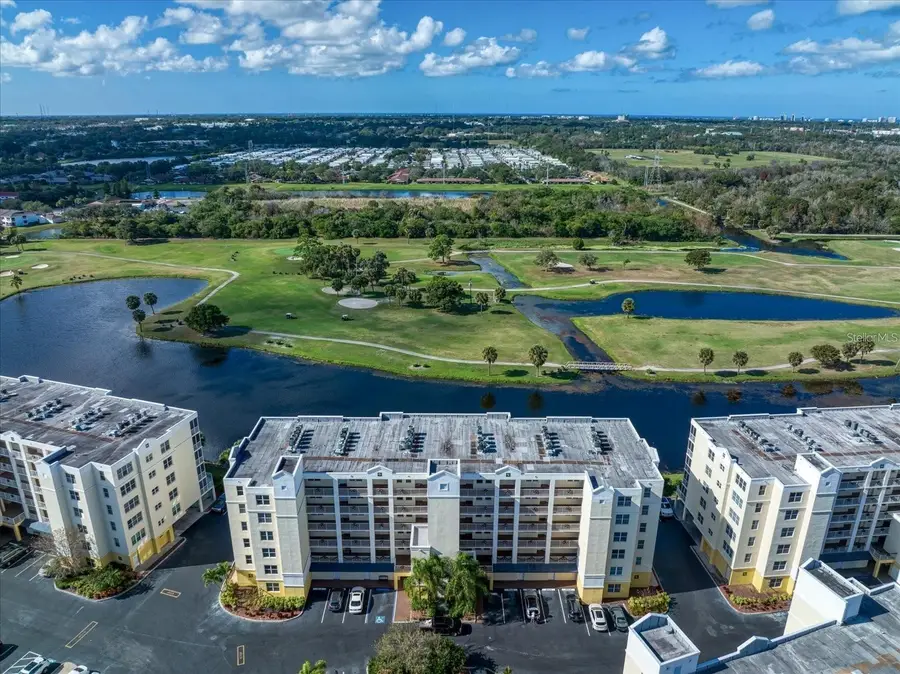 1200 Country Club Drive #5505, Largo, FL 33771 - #2