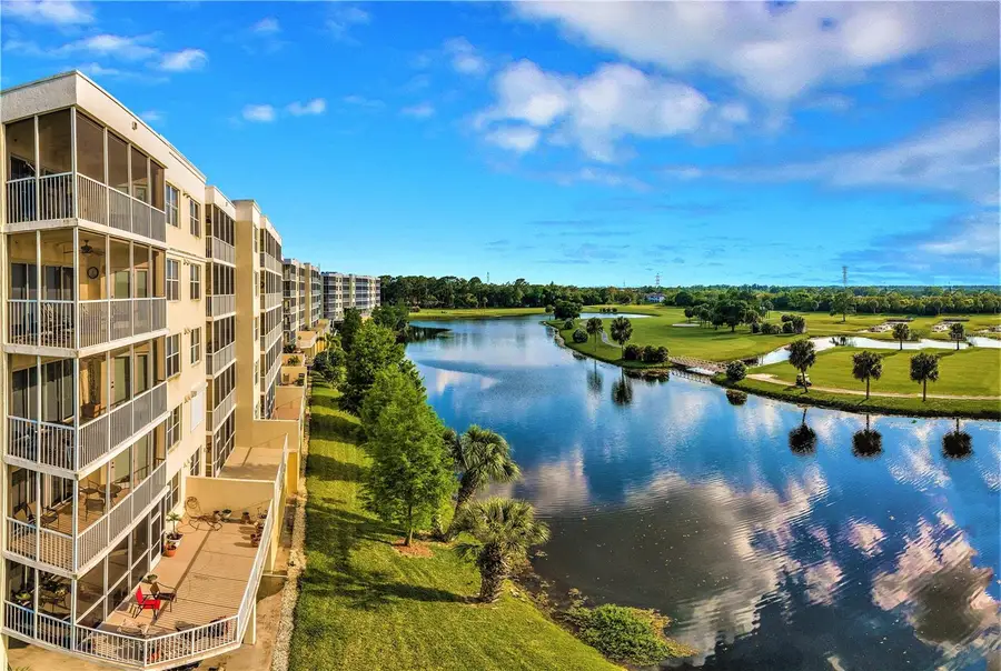 1200 Country Club Drive #5505, Largo, FL 33771 - #3