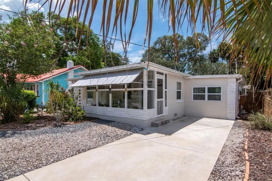 1928 Springtime Avenue, Clearwater, FL 33755 - #2
