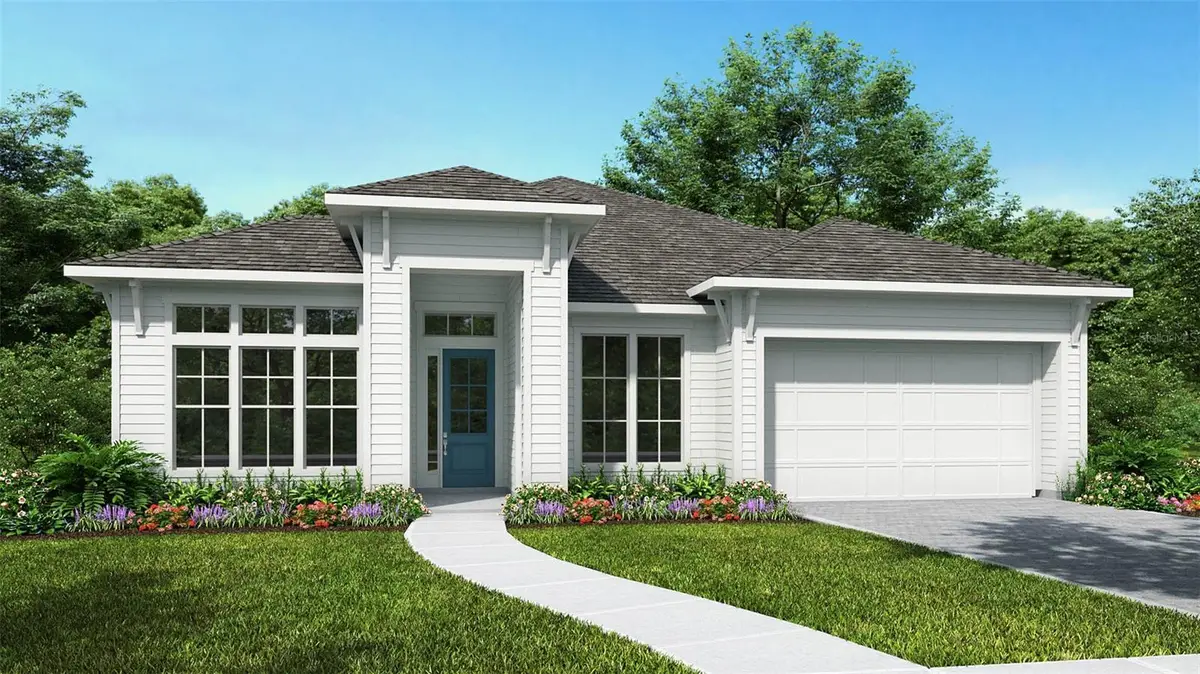 3166 Sailhouse Drive, Saint Cloud, FL 34771 - #1