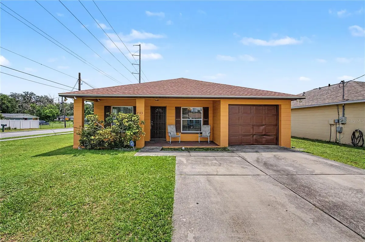 2423 E Okara Road, Tampa, FL 33612 - #1