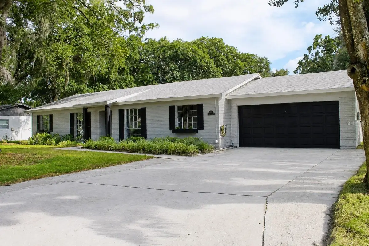 13808 Cherry Brook Lane, Tampa, FL 33618 - #1