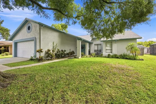 3810 Sarazen Dr, NEW PORT RICHEY, FL 34655
