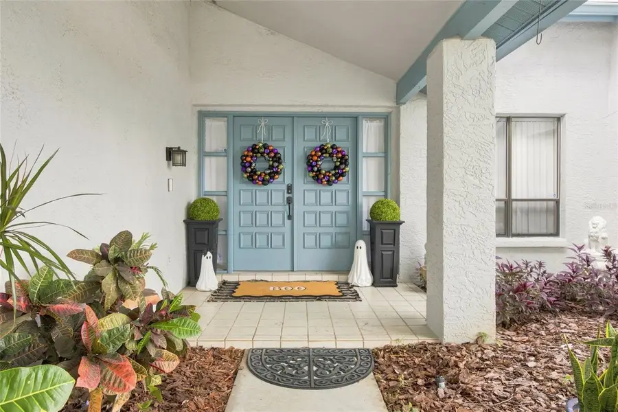 3810 Sarazen Dr, New Port Richey, FL 34655 - #3