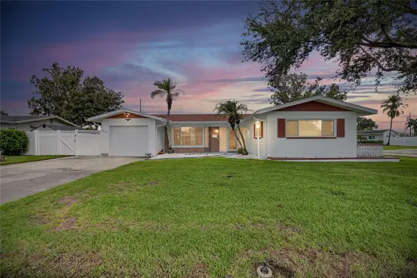 6147 31st Avenue N, ST PETERSBURG, FL 33710