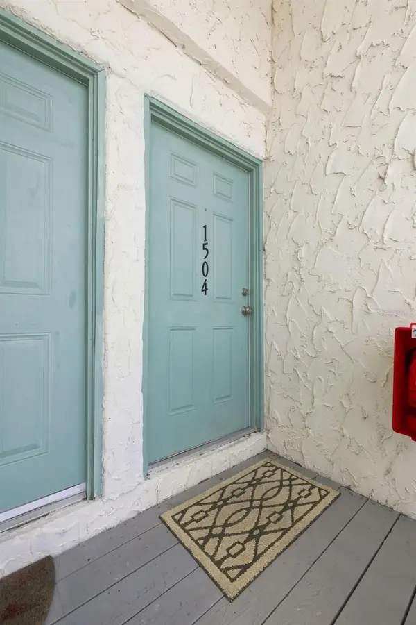 11409 8th Street N #1504, ST PETERSBURG, FL 33716