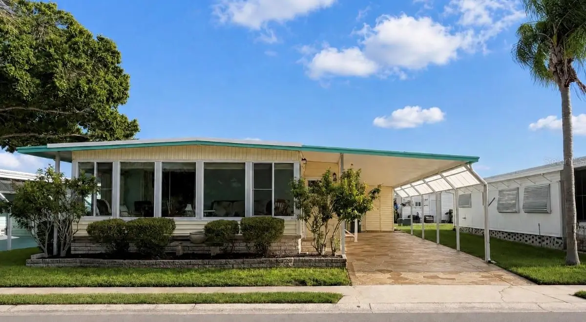 1100 Belcher Road S #304, Largo, FL 33771 - #1