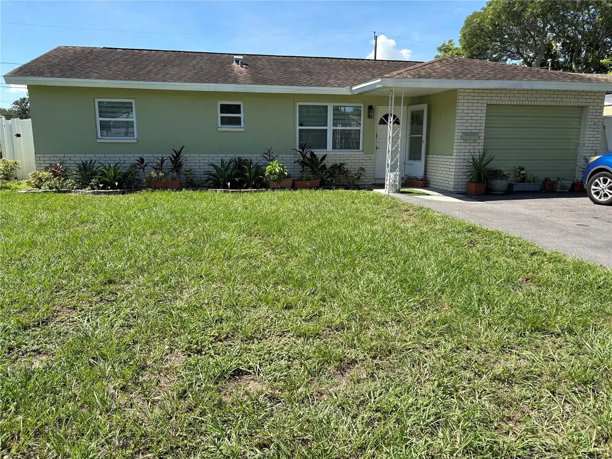 1443 Jeffords St, Clearwater, FL 33756 - #1