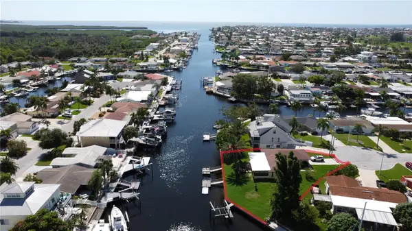 4850 Bonito Drive, NEW PORT RICHEY, FL 34652