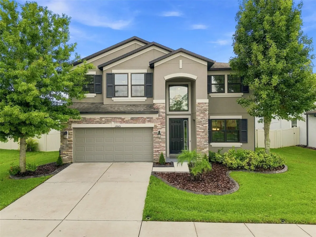 19065 Malinche Loop, Spring Hill, FL 34610 - #1