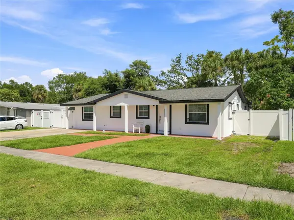 6529 La Mesa Circle, TAMPA, FL 33634