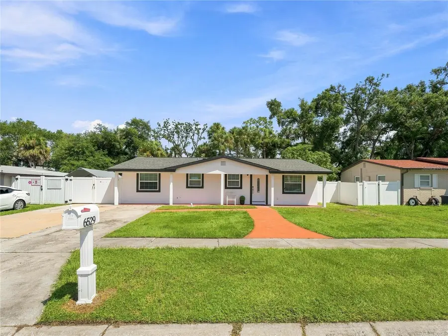 6529 La Mesa Circle, Tampa, FL 33634 - #2