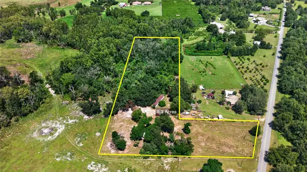 13831 Carter Island Road, GROVELAND, FL 34736