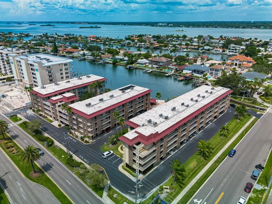 105 Island Way #138, Clearwater, FL 33767 - #2