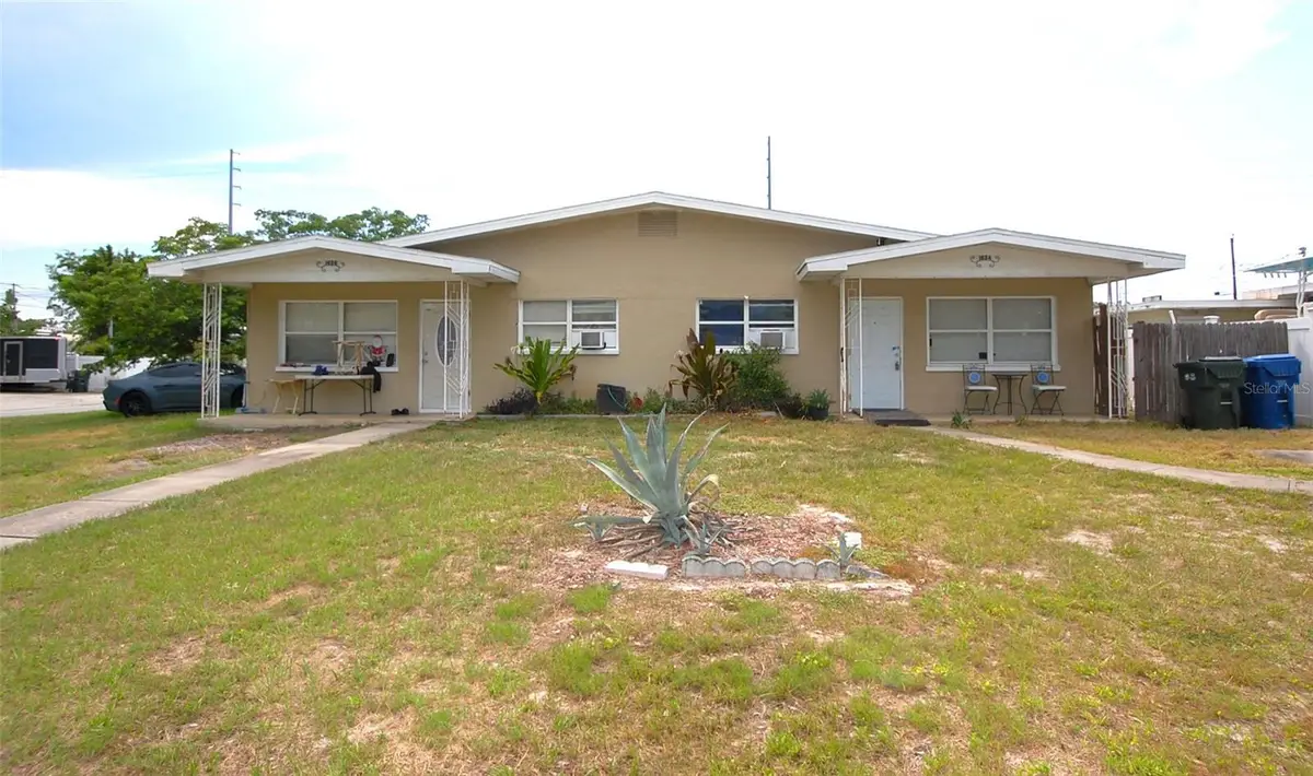 1636 S Jefferson Avenue, Clearwater, FL 33756 - #1