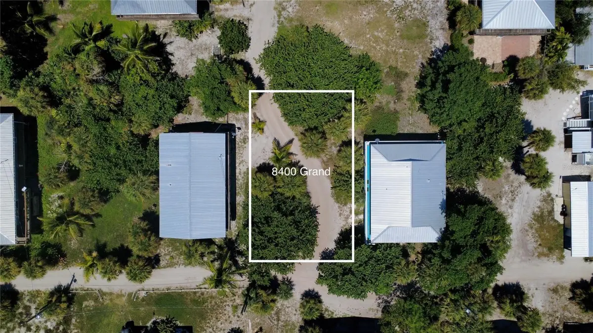 8400 Grand Avenue, Placida, FL 33946 - #1
