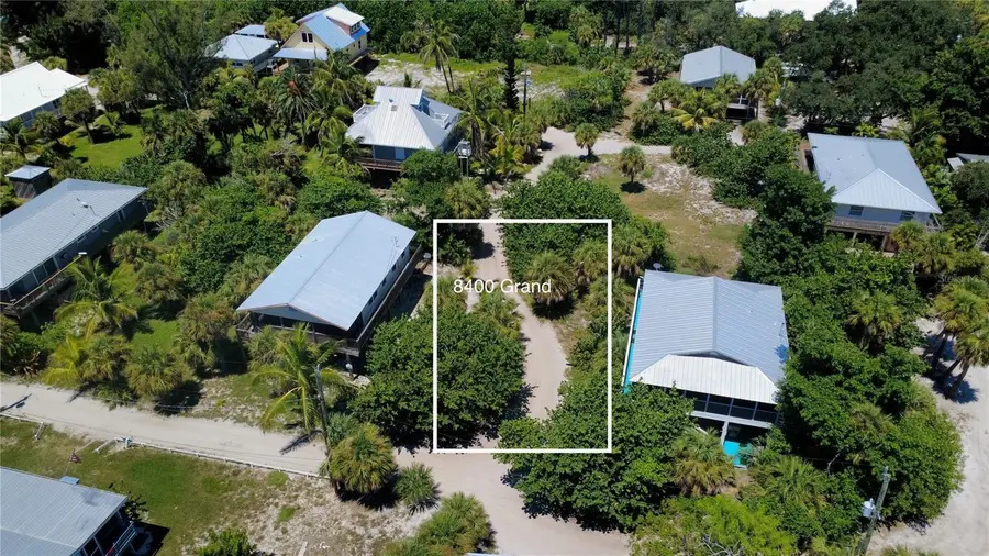 8400 Grand Avenue, Placida, FL 33946 - #2