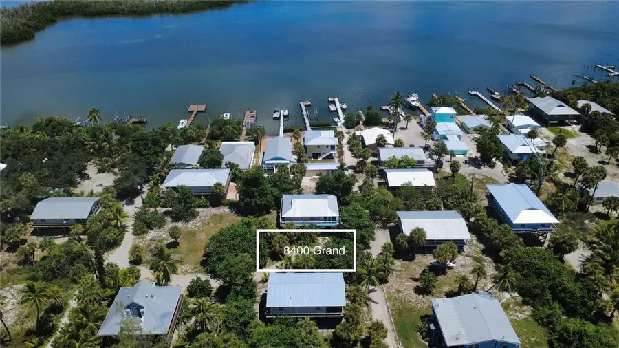 8400 Grand Avenue, Placida, FL 33946 - #3