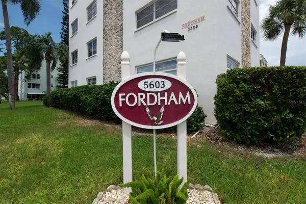 5603 80th Street N #415, ST PETERSBURG, FL 33709